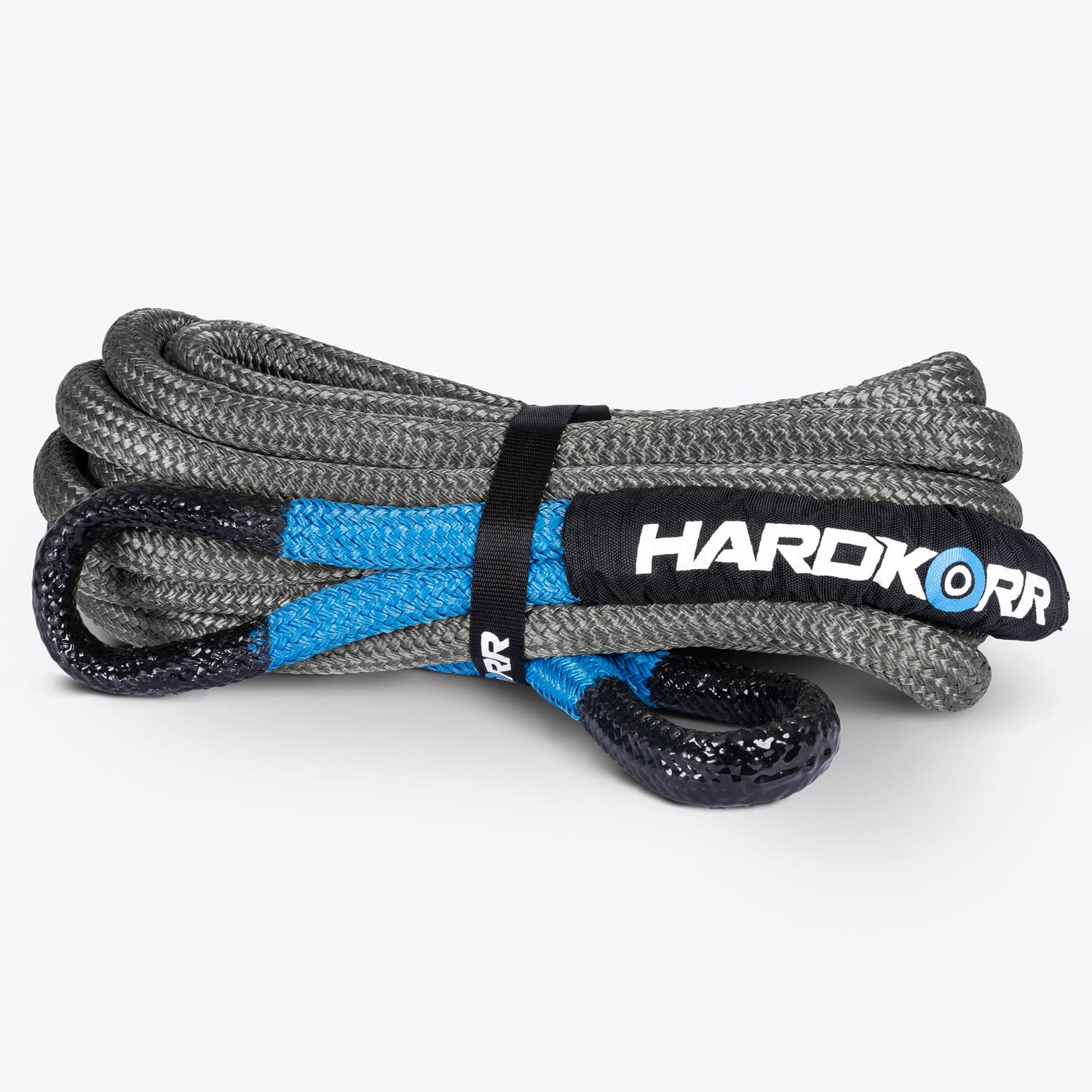 3M Kinetic Recovery Rope - Hardkorr Australia – HARDKORR