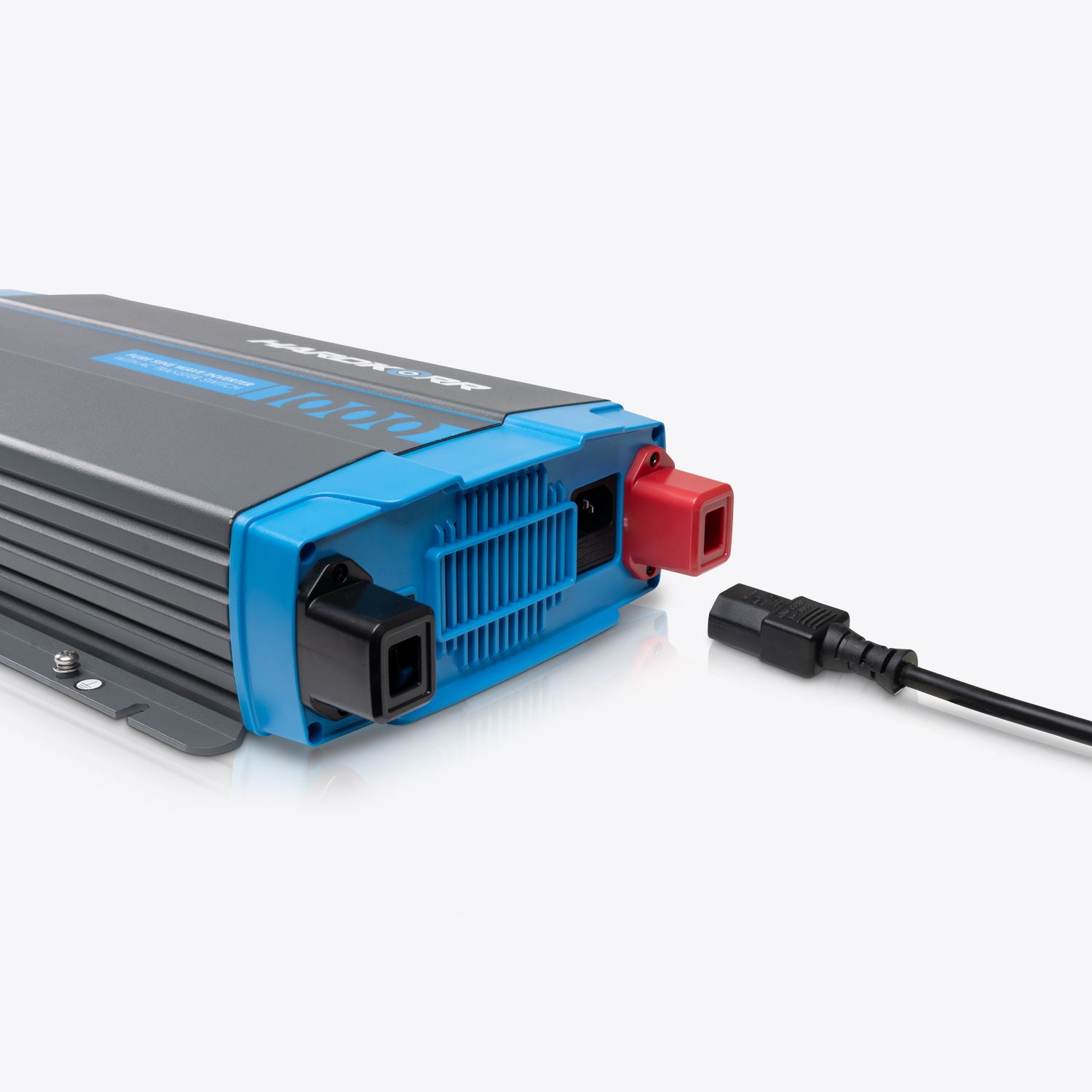 1000W Pure Sine Wave 12V to 240V Inverter (with AC Transfer Switch ...